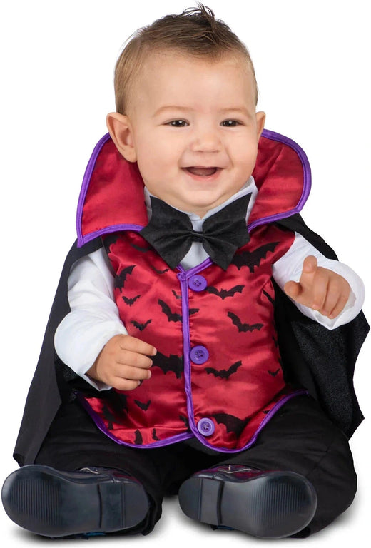 Costume Comte Dracula - Bébé/bambin