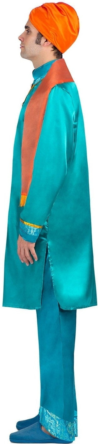 Costume De Hindoue - Homme