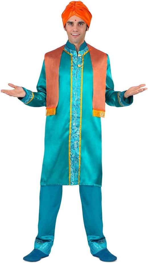 Costume De Hindoue - Homme