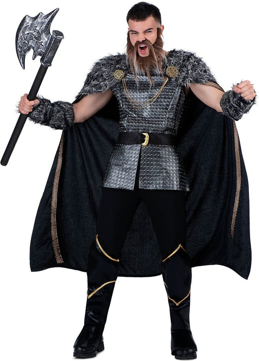 Costume De Seigneur Viking - Homme