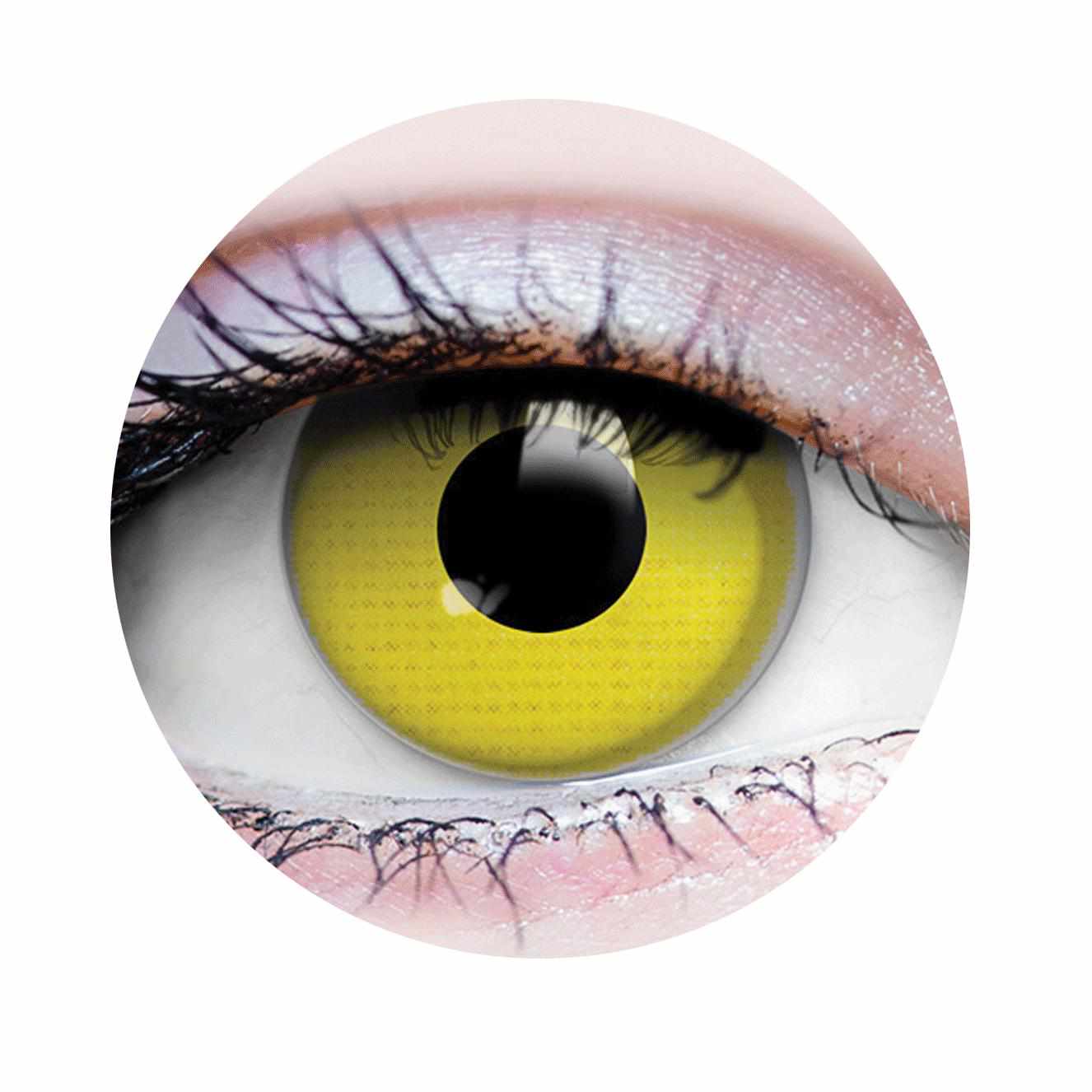 Crow’s Eyes