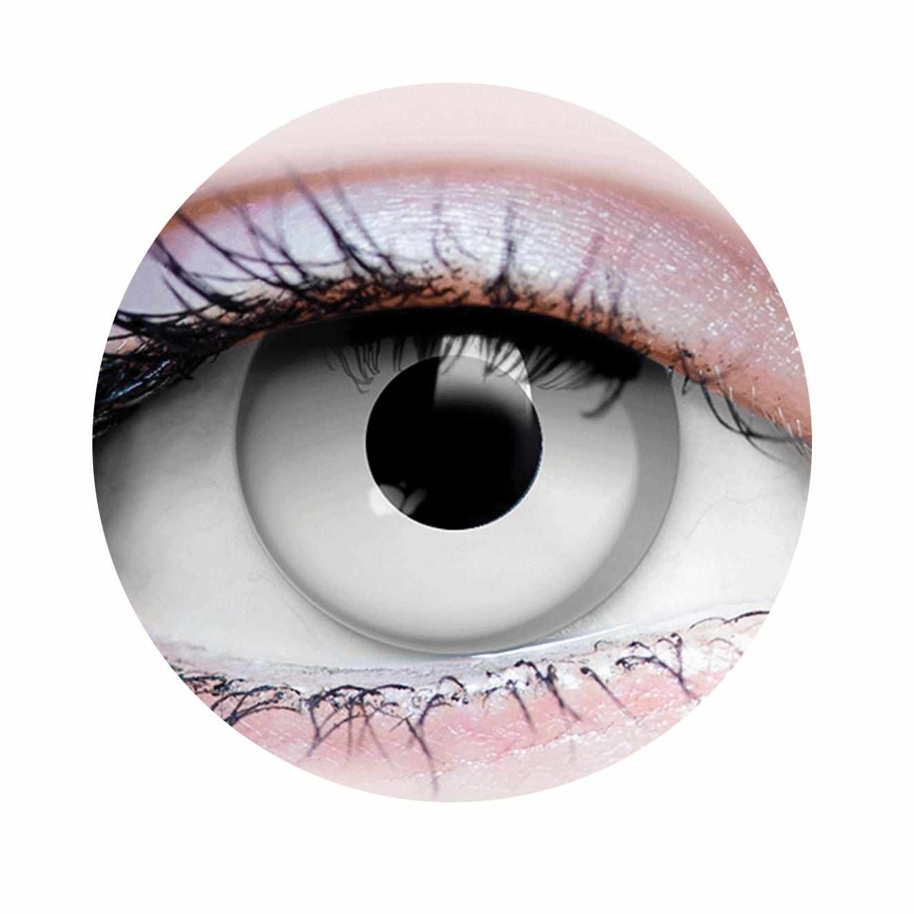 Eyes – Zombie I