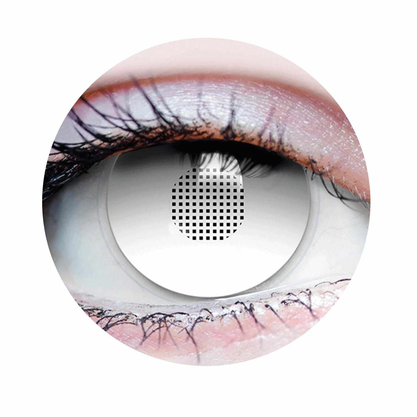 Eyes – Sub Zero