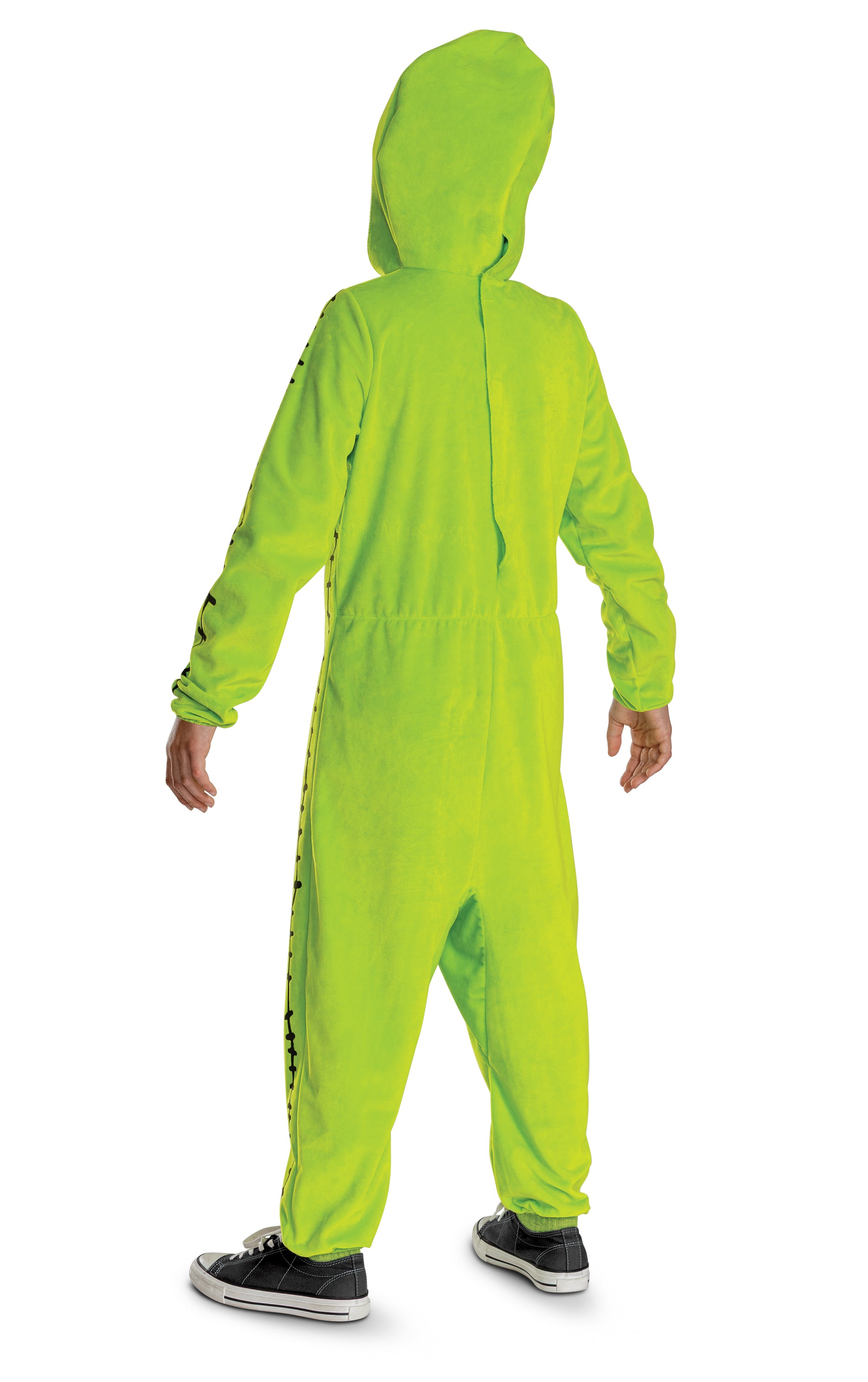 Classic Oogie Boogie Costume – The Nightmare Before Christmas – Child