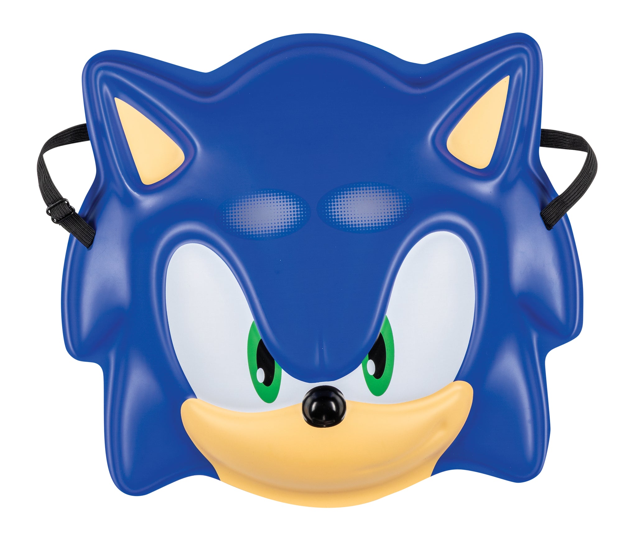 Masque - Sonic