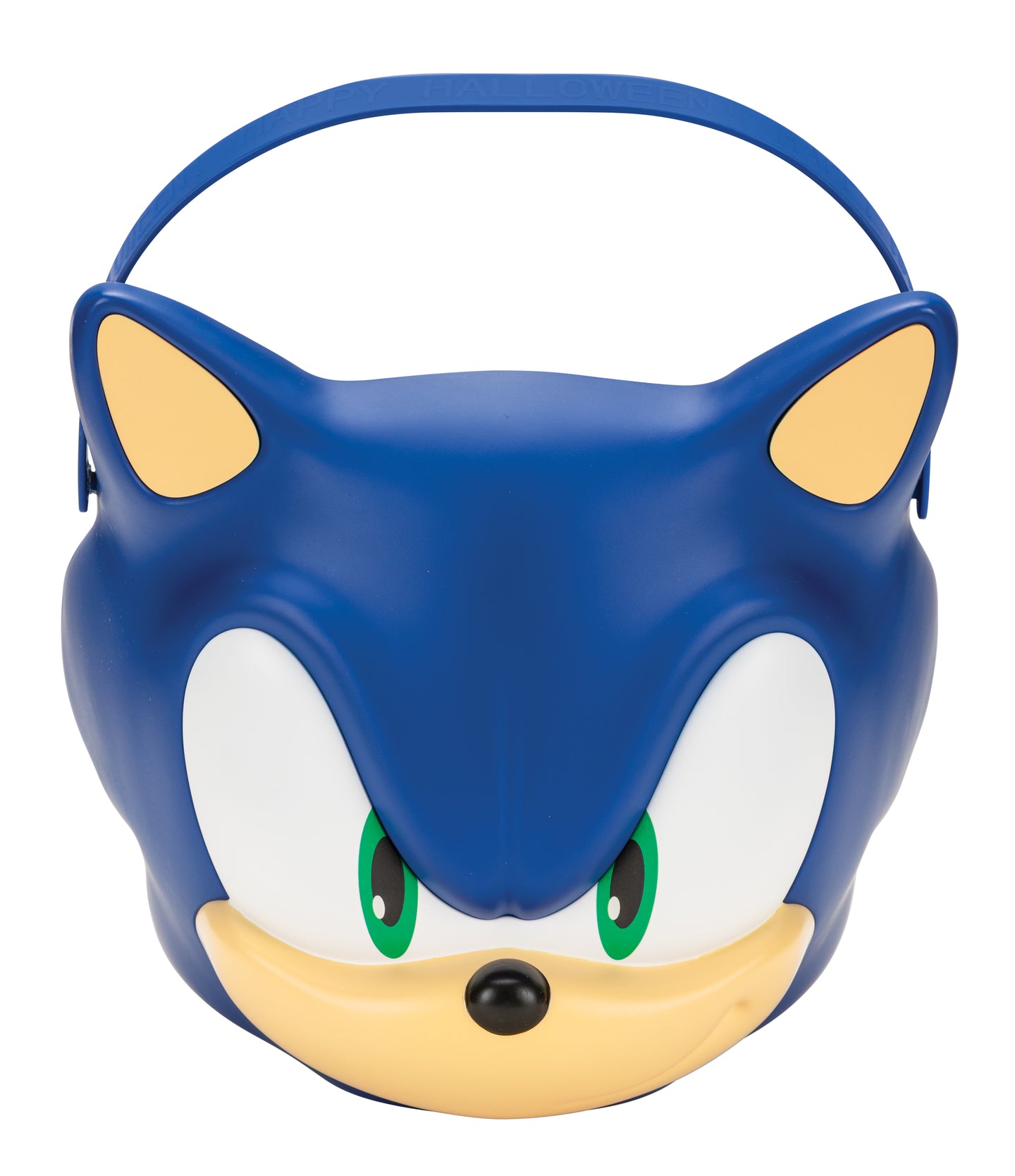 Seau de bonbons - Sonic