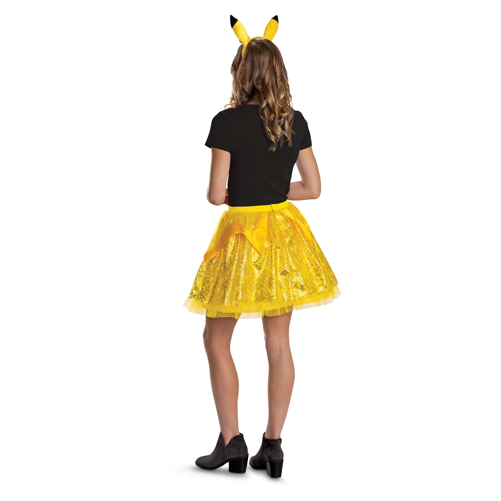 Set – Pikachu Tutu – Pokémon – Adult