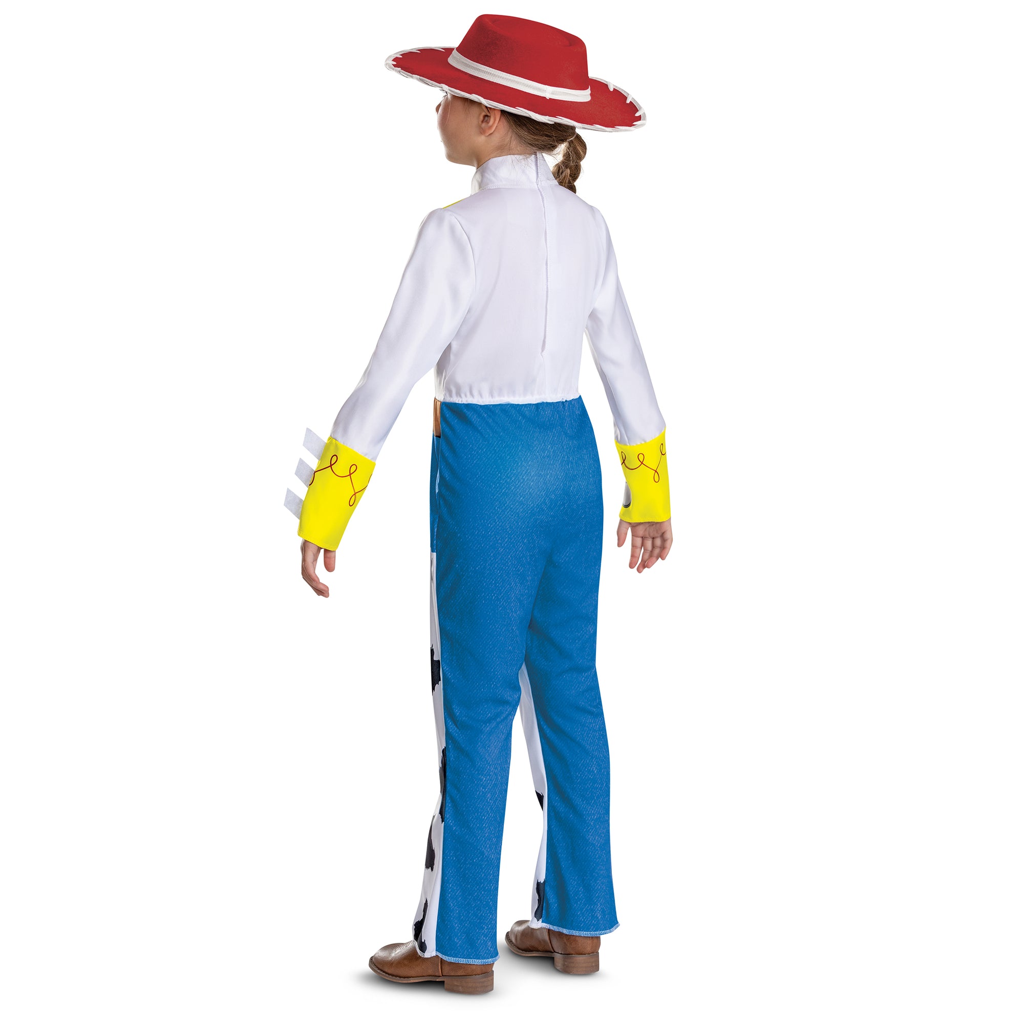 Costume – Classic Jessie Sheriff – Toy Story – Children