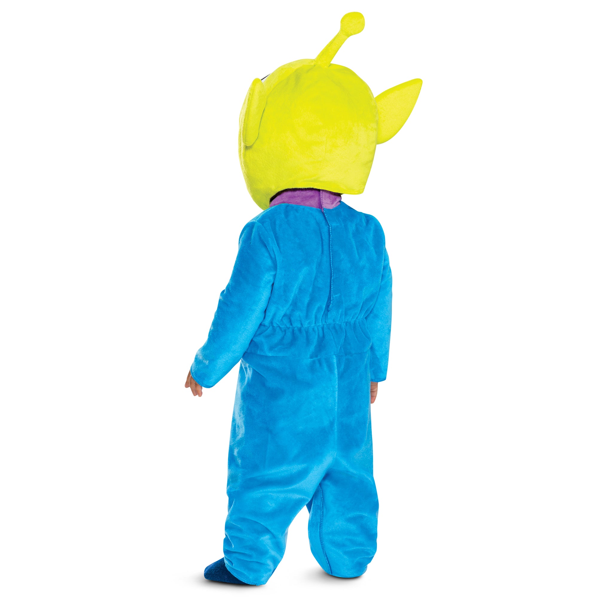 Costume - Alien Classique - Histoire de jouet - Bébé