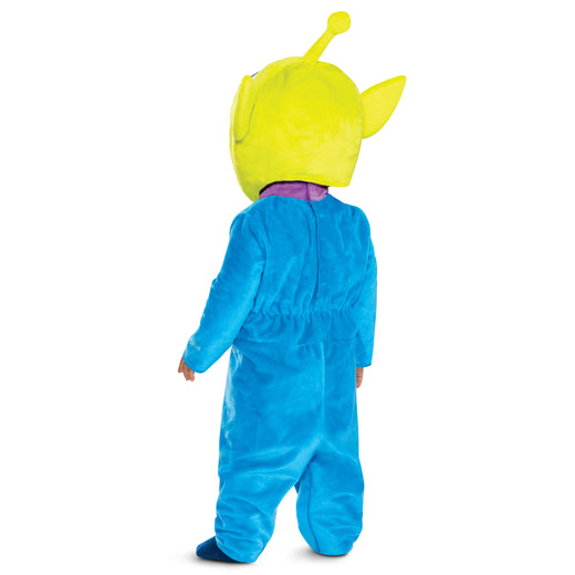 Costume - Alien Classique - Histoire de jouet - Bébé