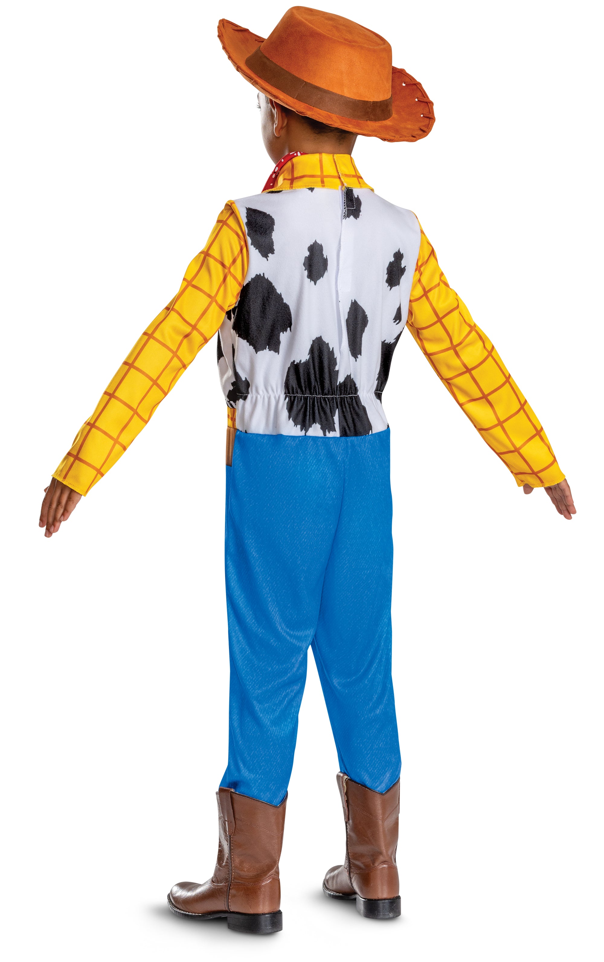 Woody Classic Costume – Toy Story – Child