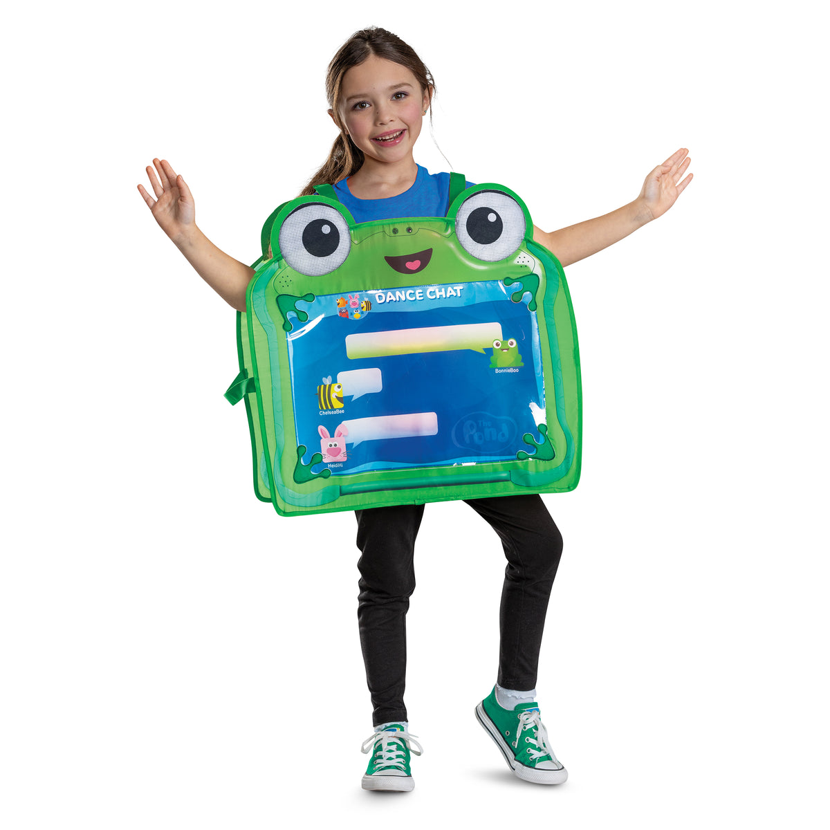 Costume - Nénuphar Pop-Out - Histoire de jouets - Enfant