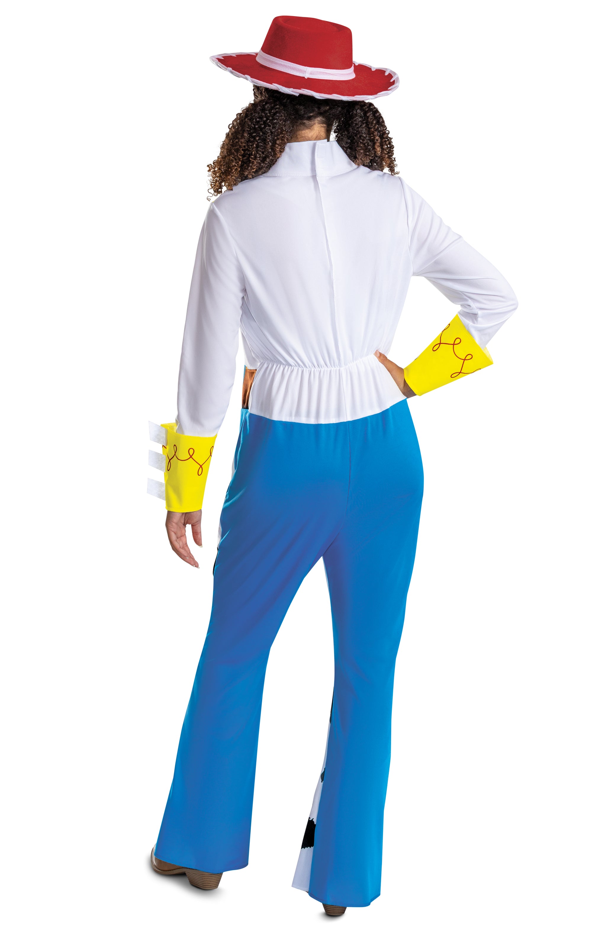 Jessie Costume – Toy Story – Adult