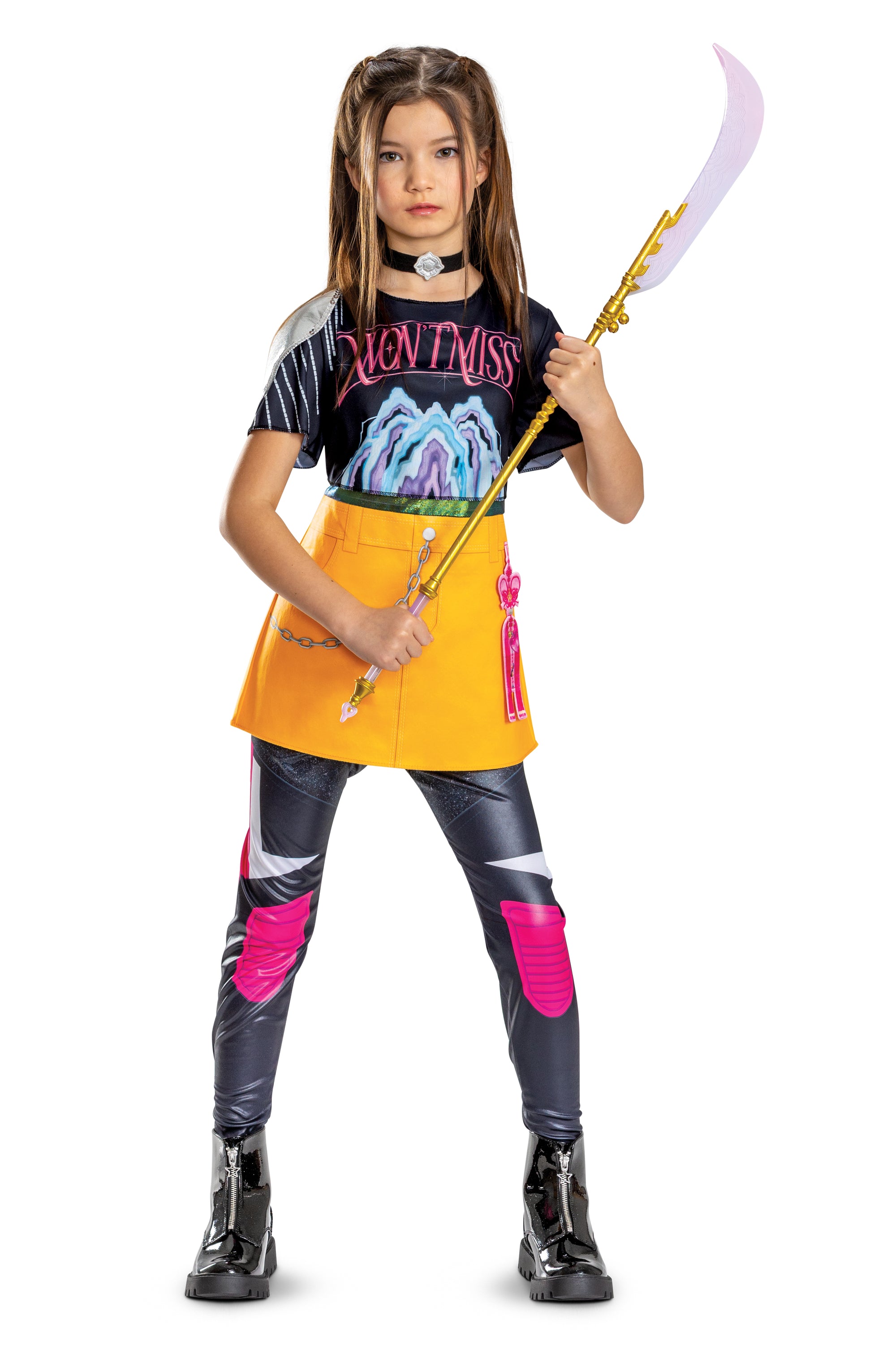 Costume - Mira Classique - K-pop - Enfant