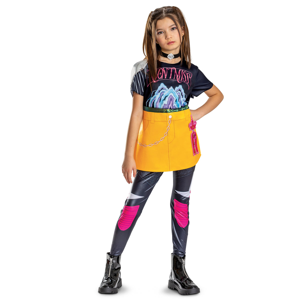 Costume - Mira Classique - K-pop - Enfant