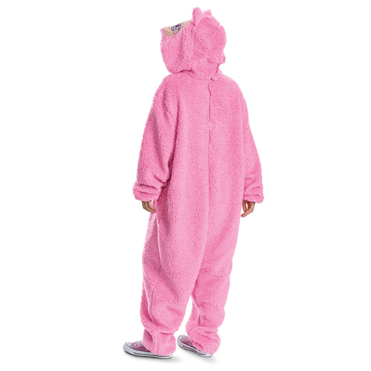 Costume - Mumu Monster Rose Combinaison Deluxe - Adulte