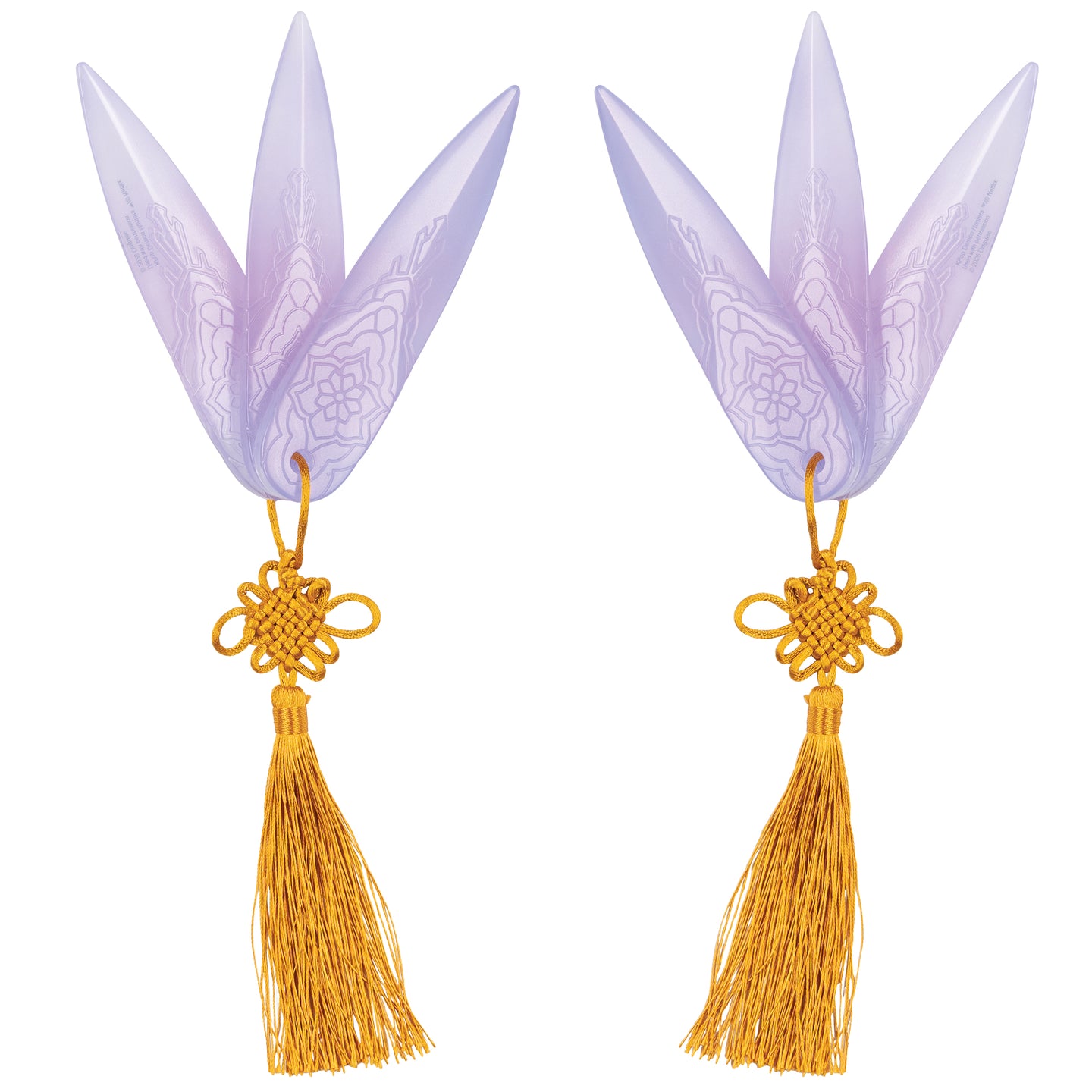 Lames - Zoey Spirit Blades - K-Pop - Enfant