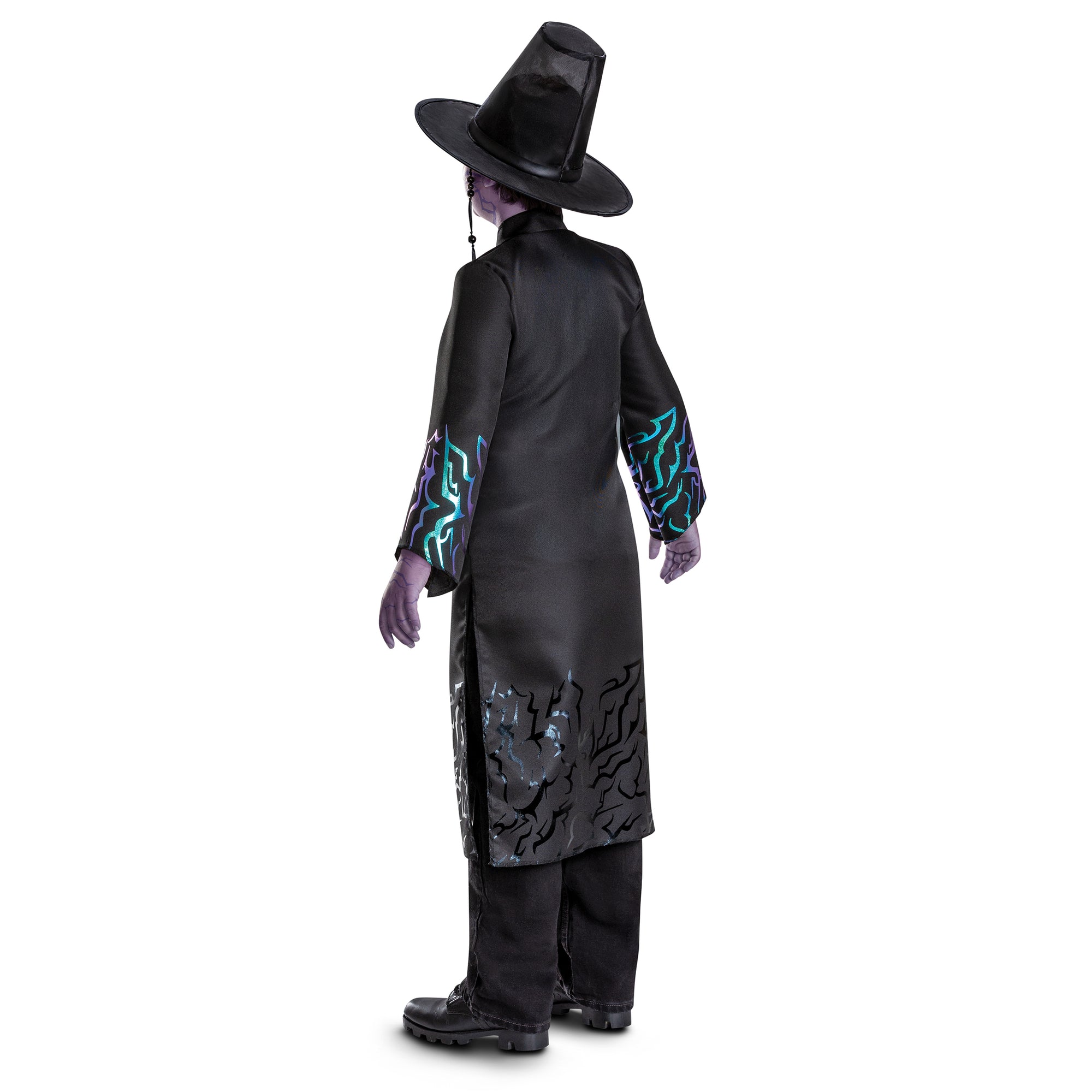 Costume - Saja Boy Classique - K-Pop - Enfant