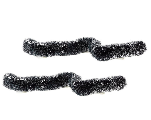 Haie flexible, ensemble de 2 - Village Lemax
