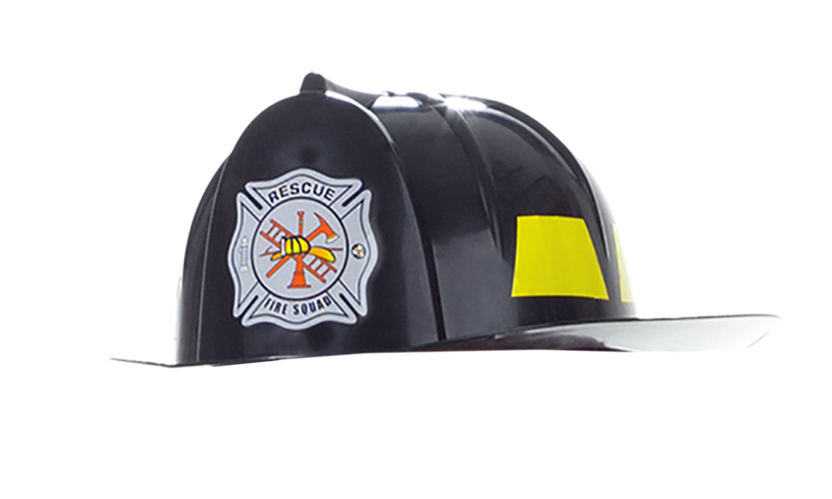 Casque de pompier - Enfant