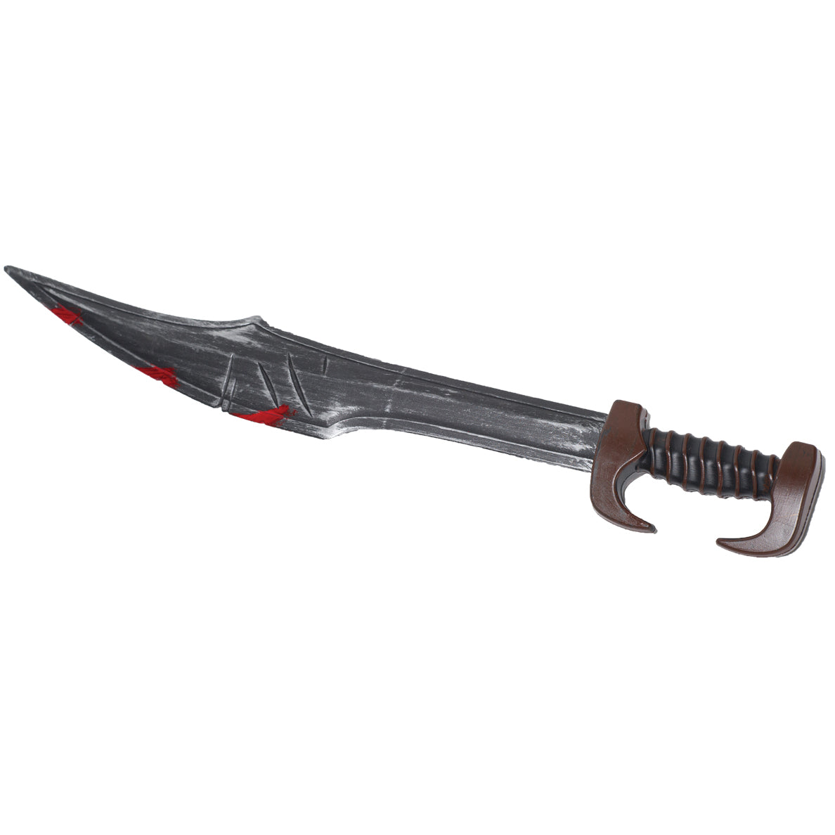 Bloody sword Konan with open handle