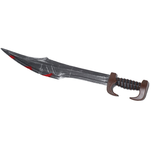 Bloody sword Konan with open handle