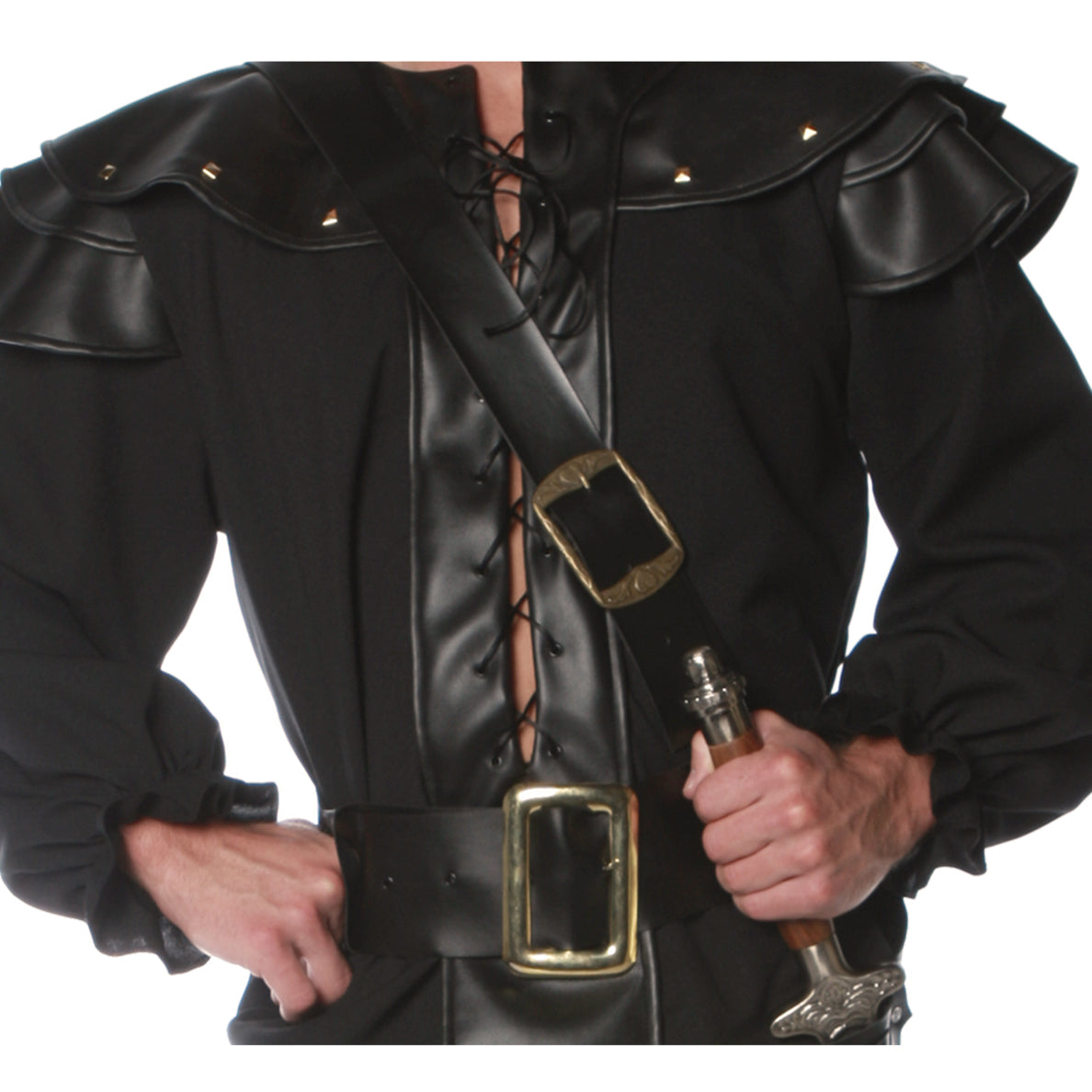 Ceinture pour épée