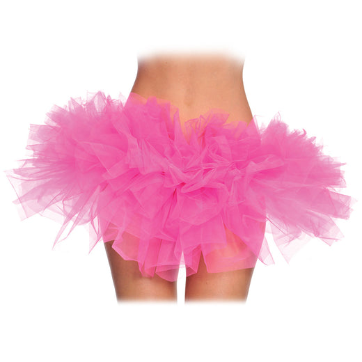 Tutu rose