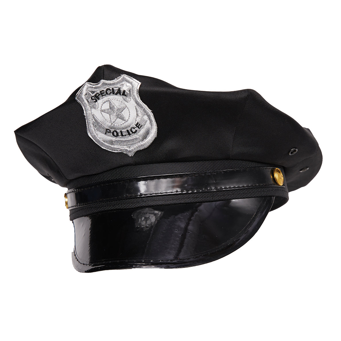 Chapeau de police
