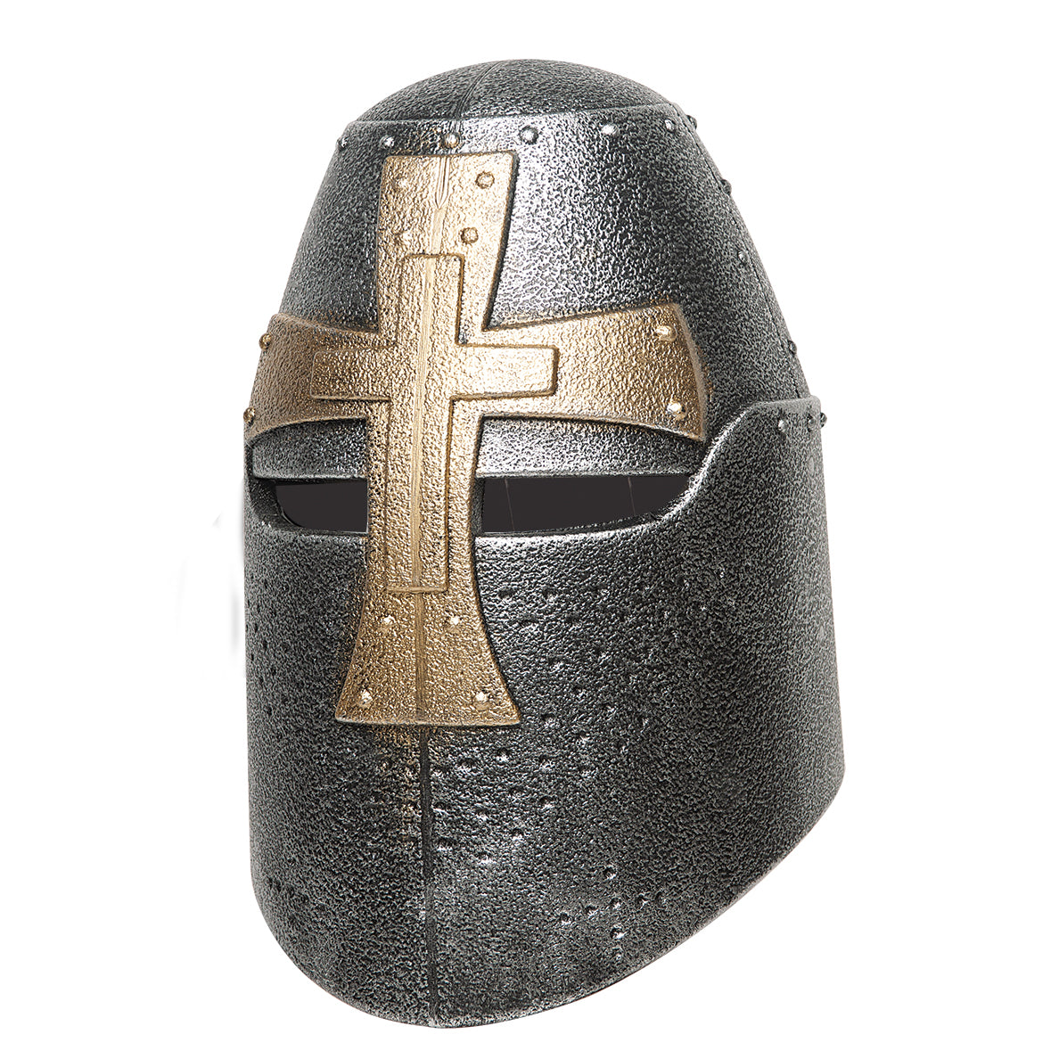 Knight's helmet