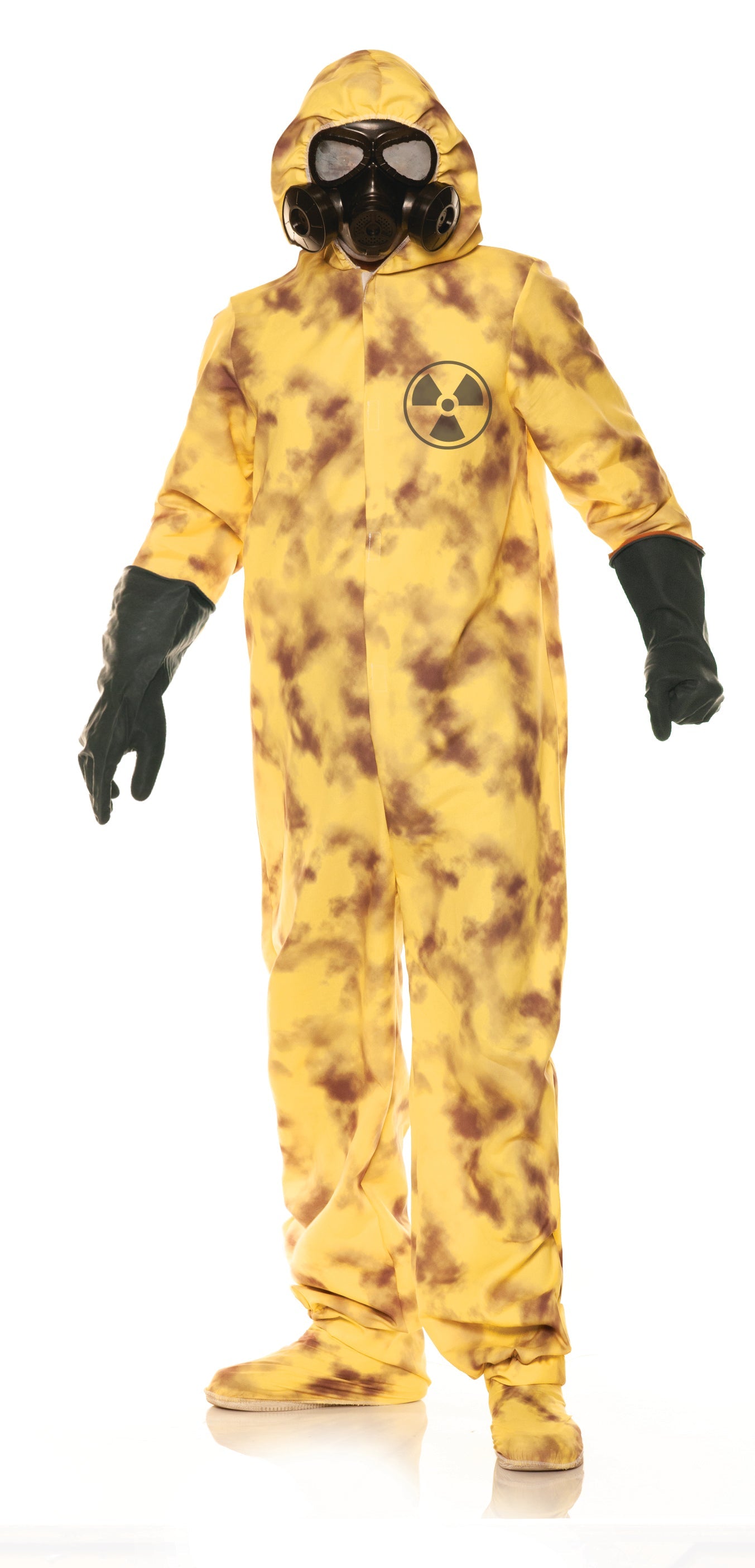 Combinaison hazmat