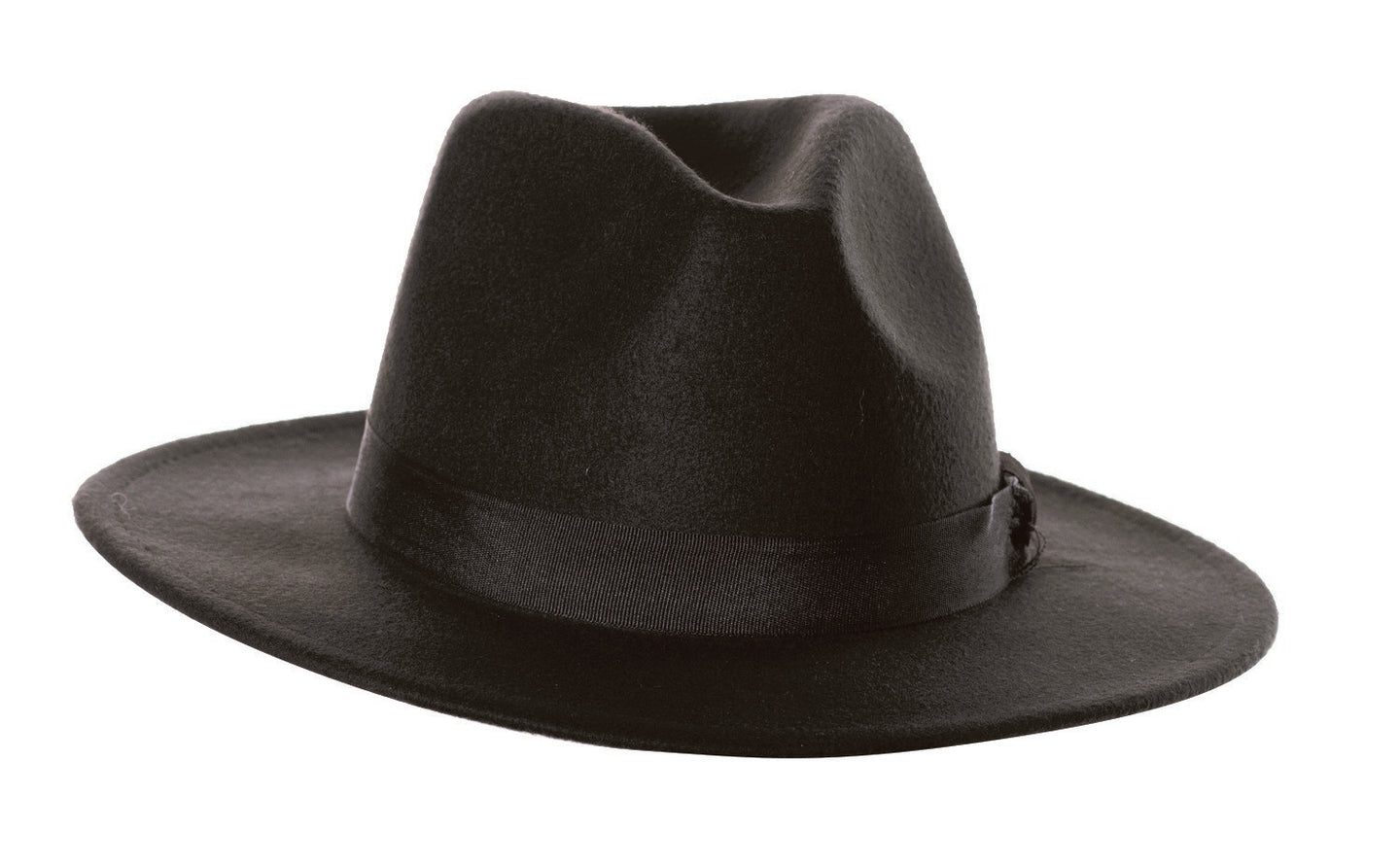 Fedora - Noir