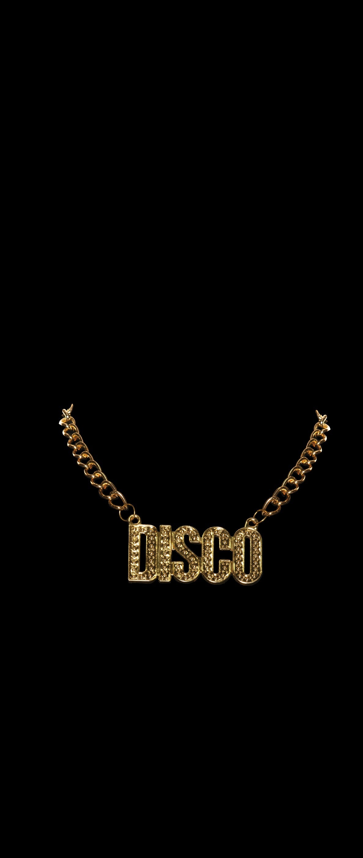 Chaîne disco