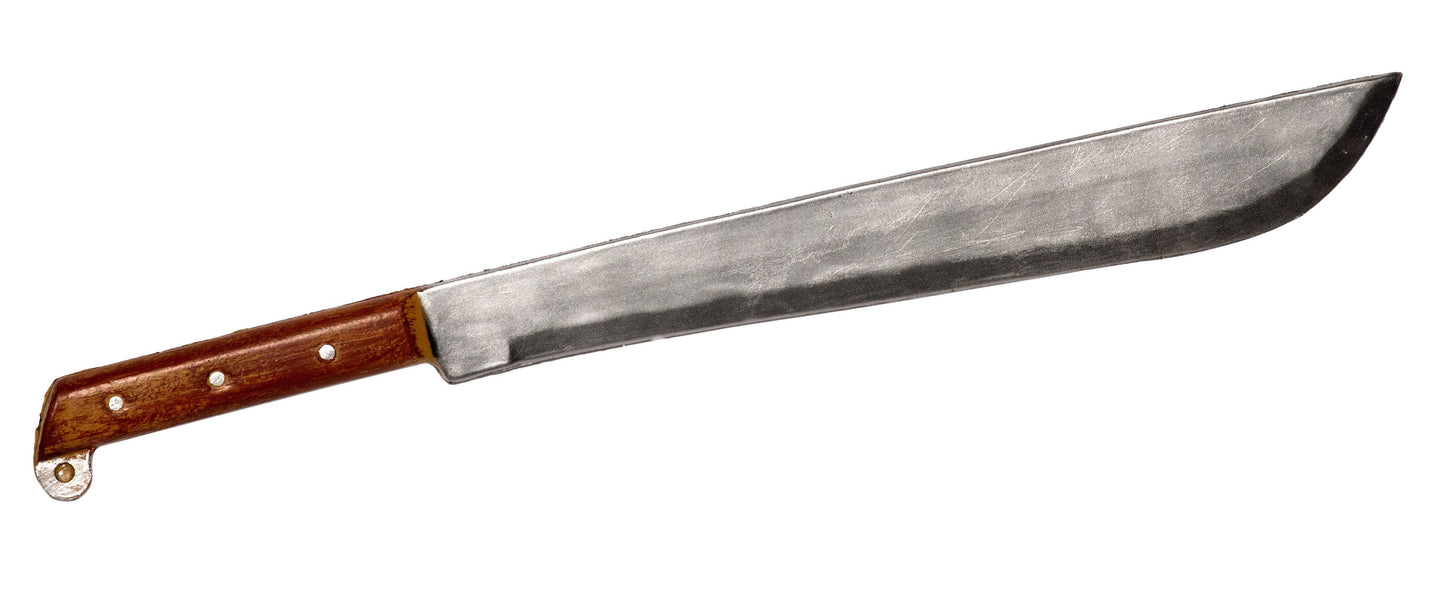Machette – Mousse