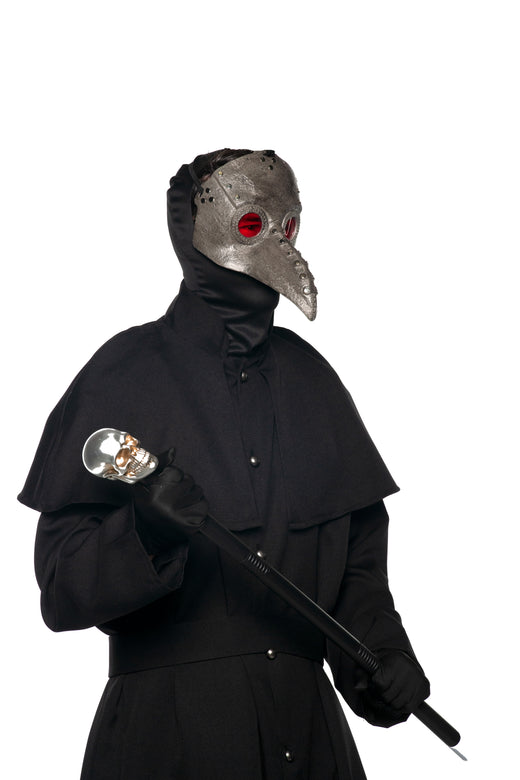 Masque docteur de peste