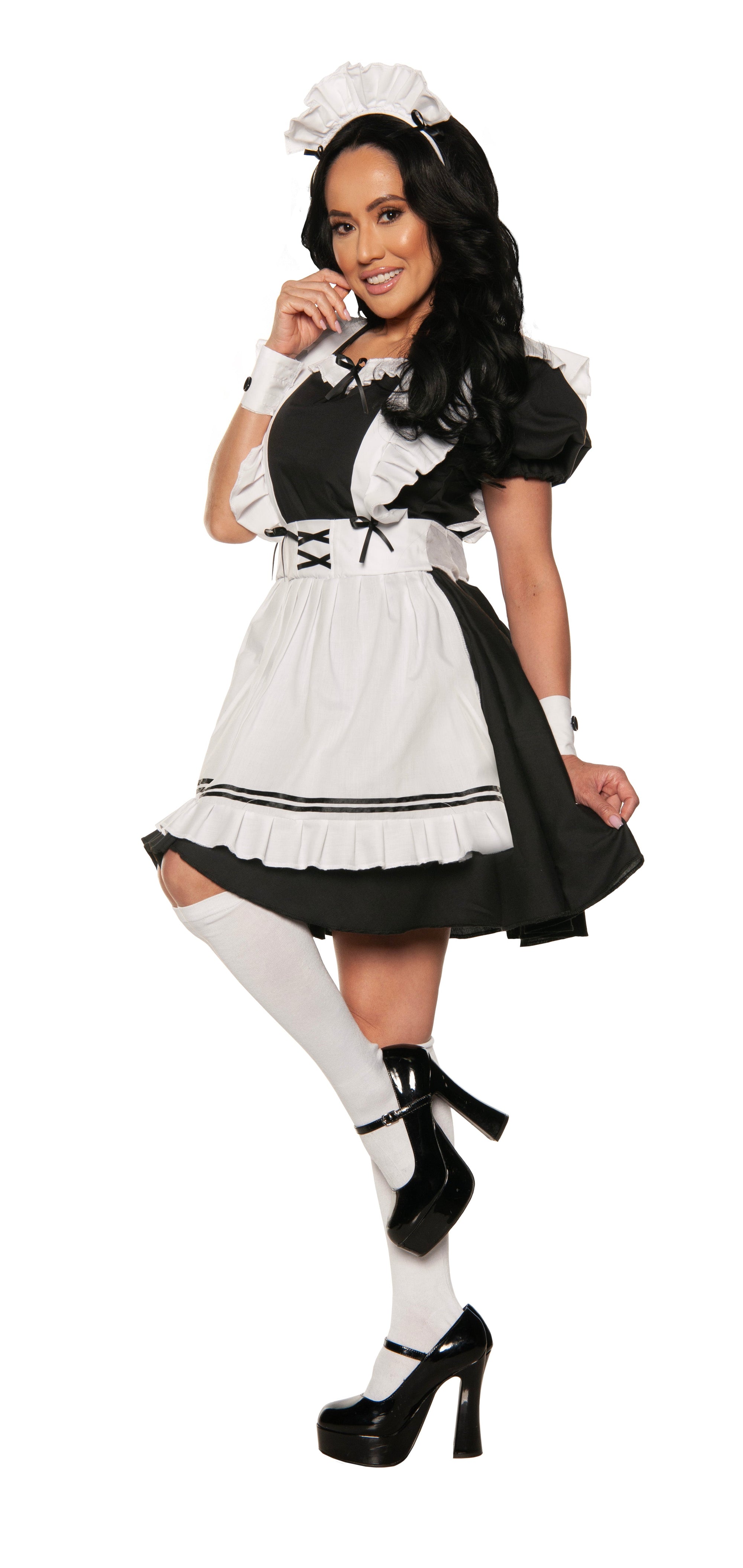 Maid costume - Woman