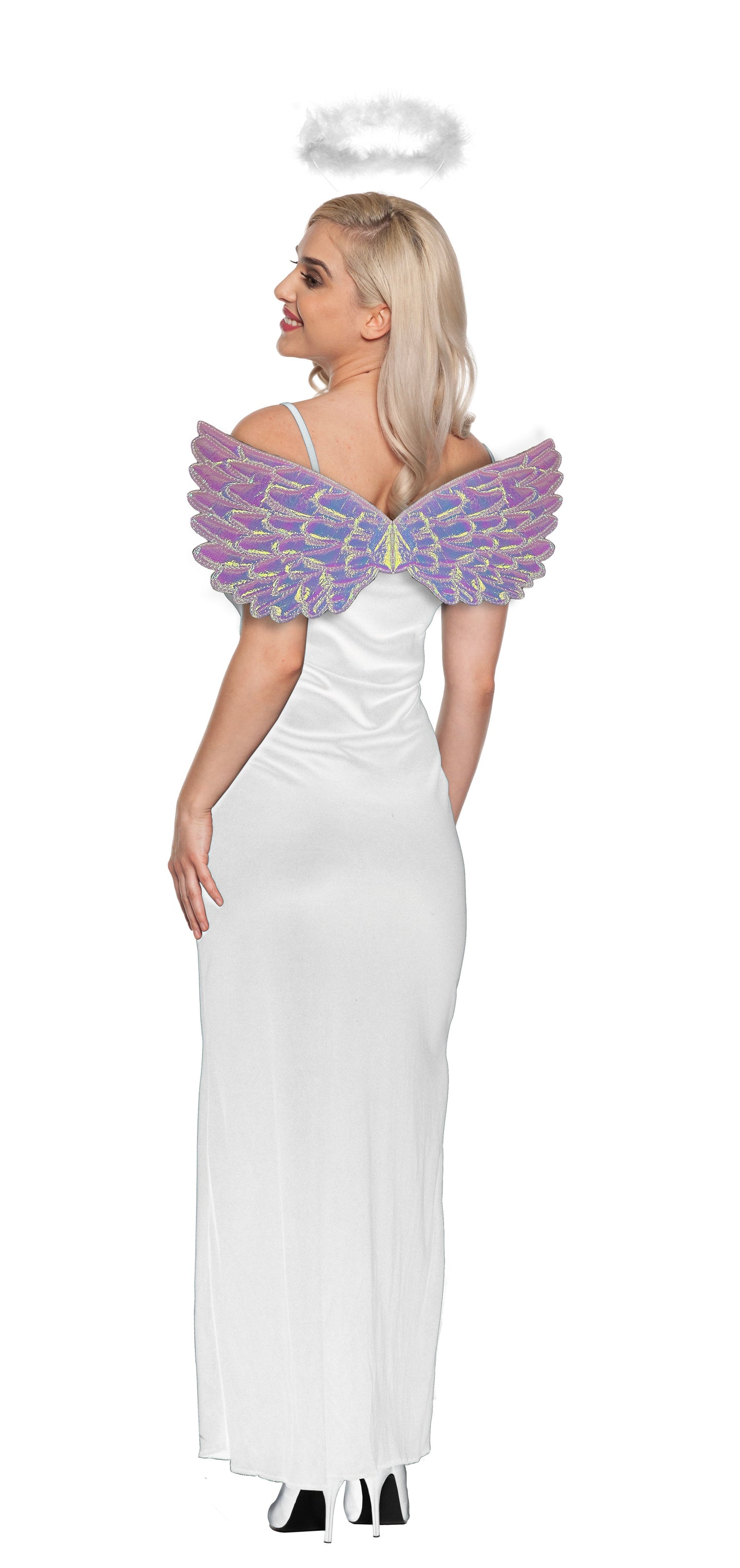 Trousseau d’accessoires ange