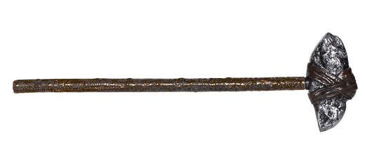 Marteau homme des cavernes