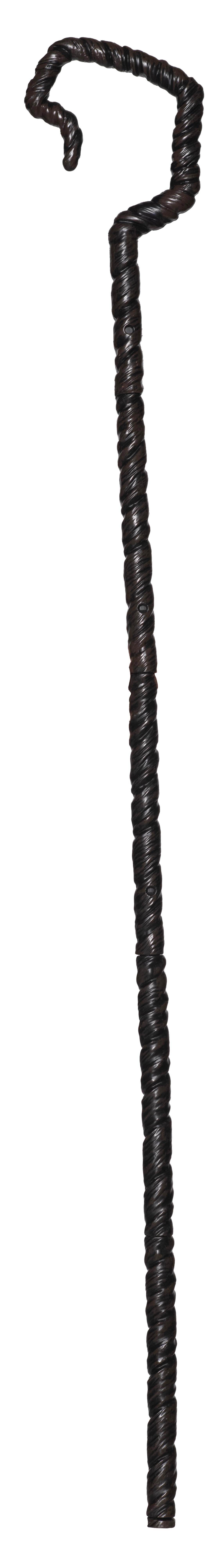 Shepherd's crook