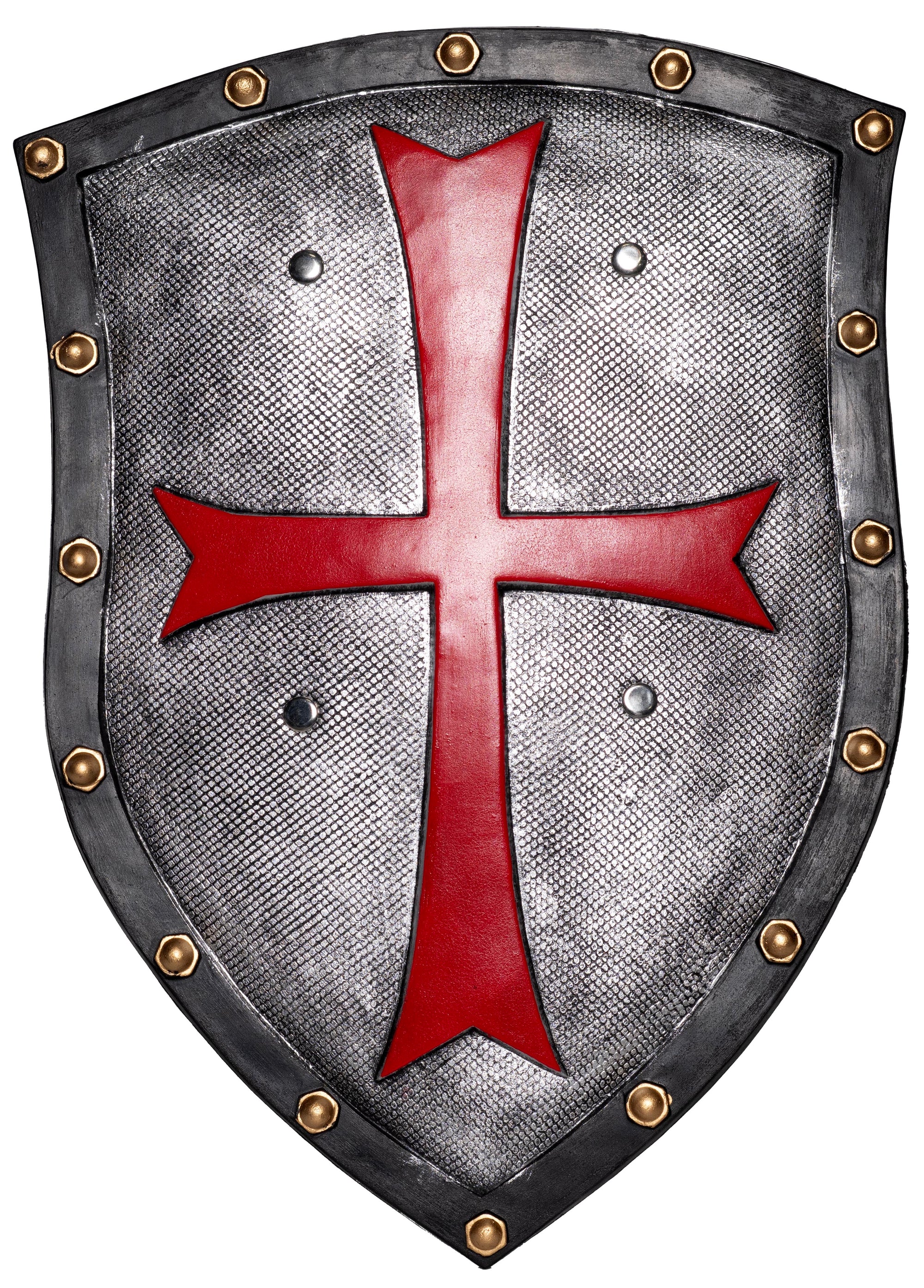 Bouclier médiéval