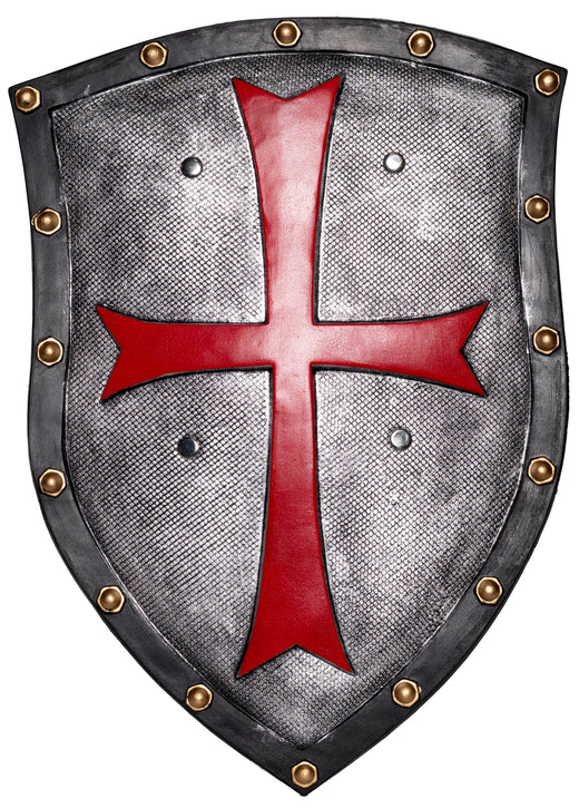 Bouclier médiéval