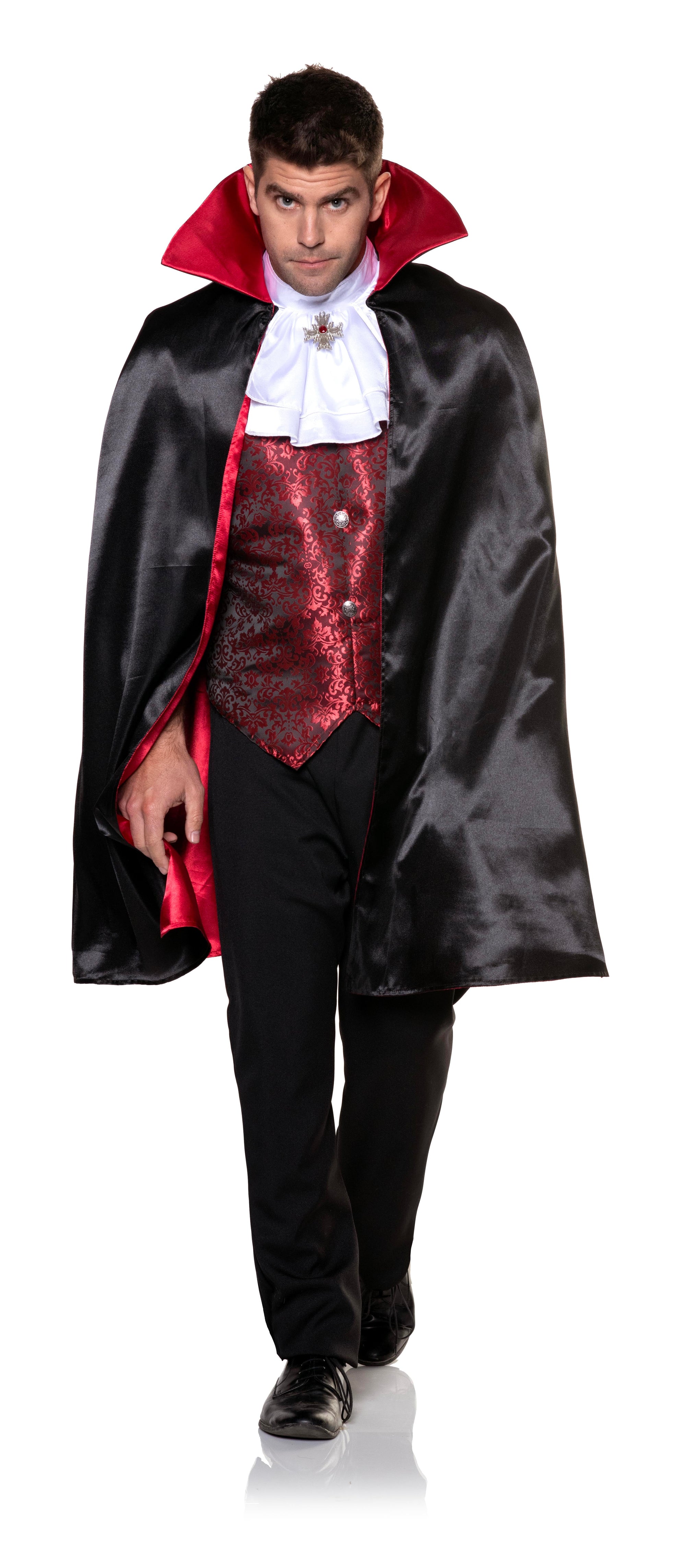 Costume de vampire - Homme