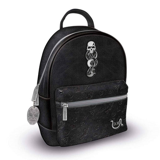 Sac à dos mode Harry Potter (Arts obscurs)
