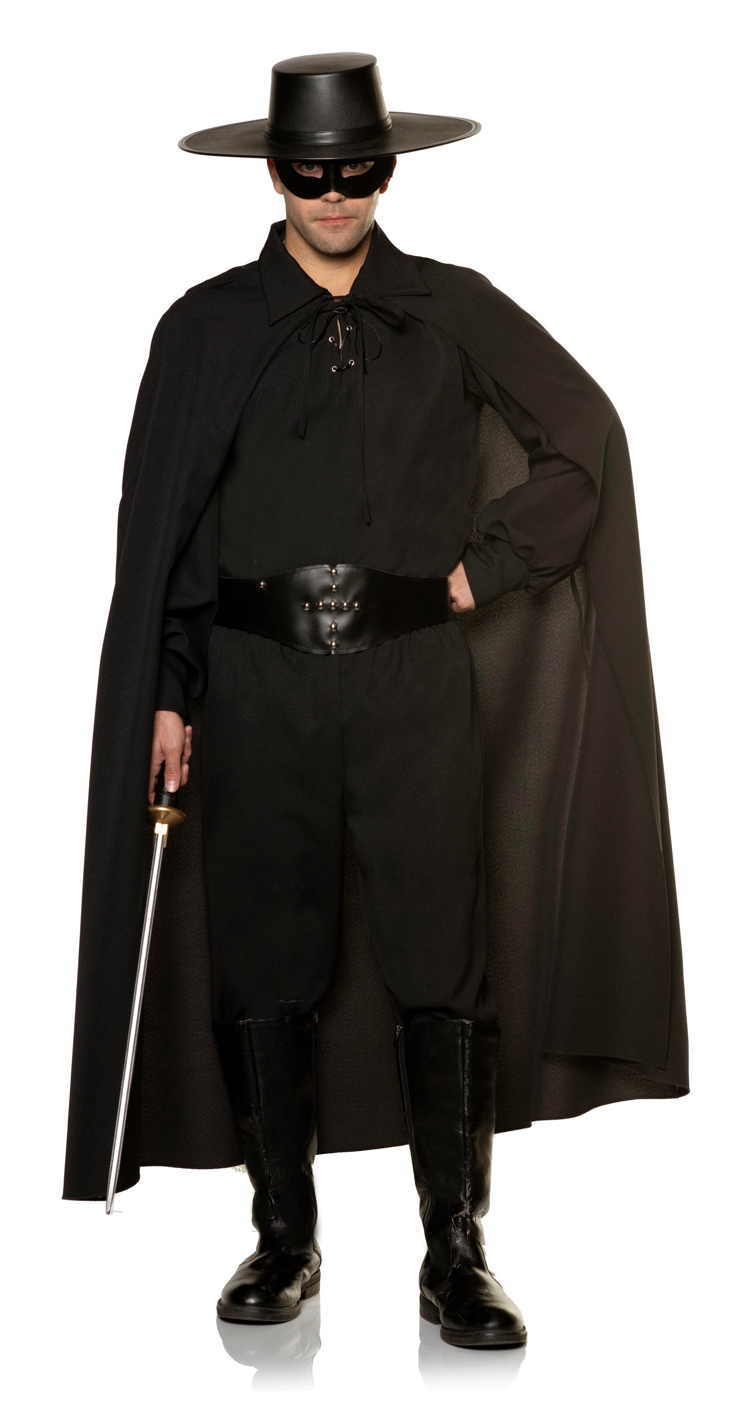 Adult Bandit Costume