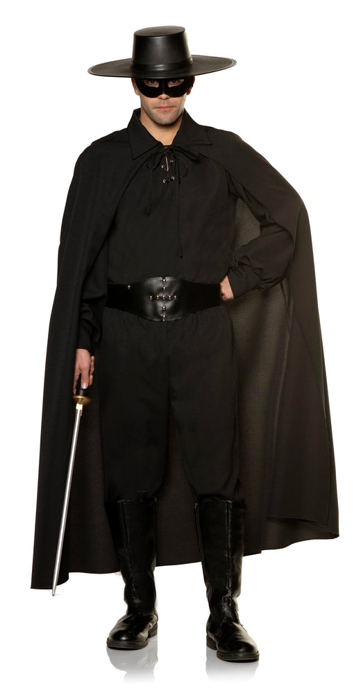 Adult Bandit Costume