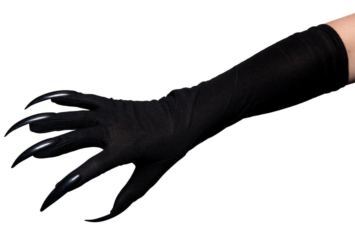 Gants griffes