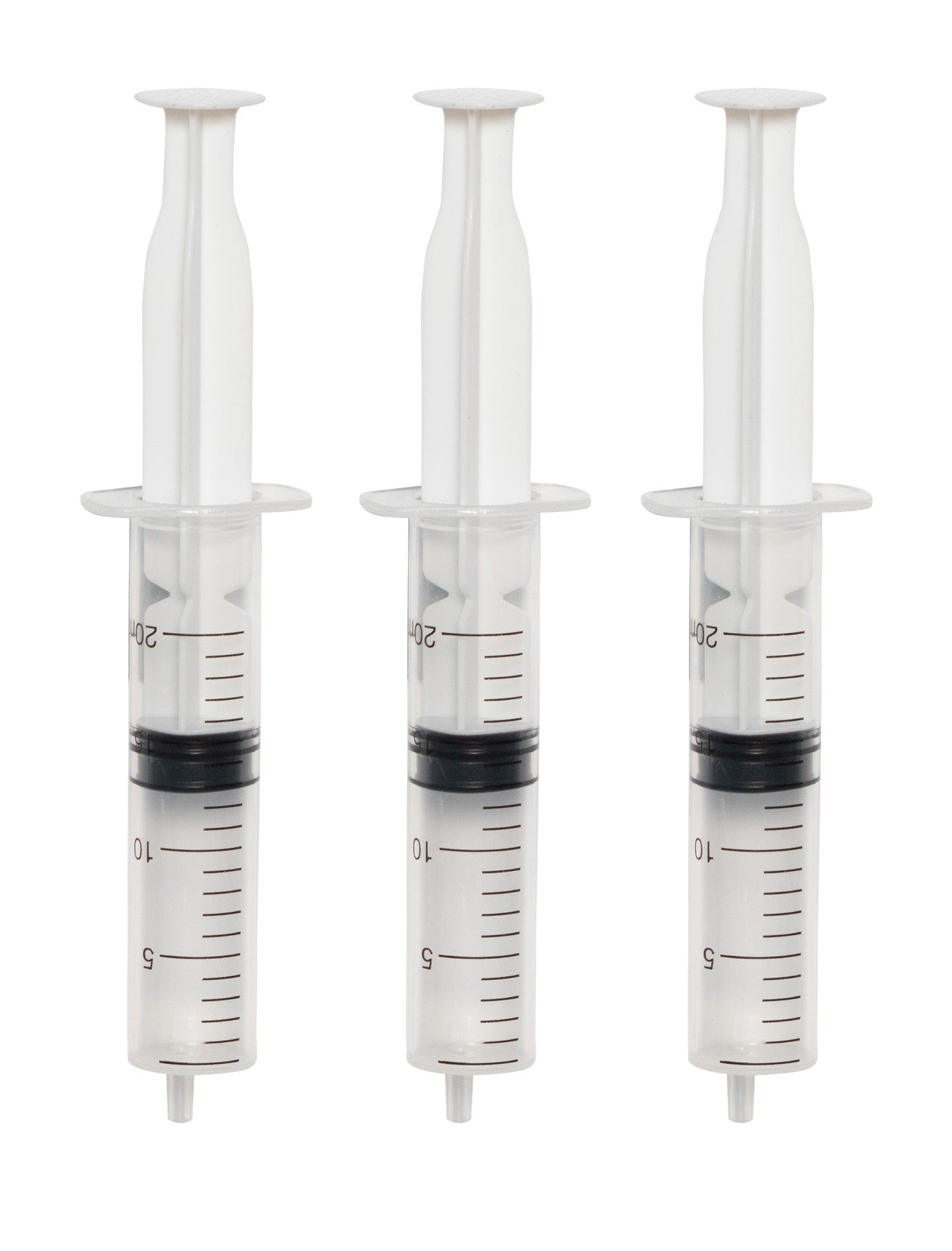 Seringues de docteur/infirmière