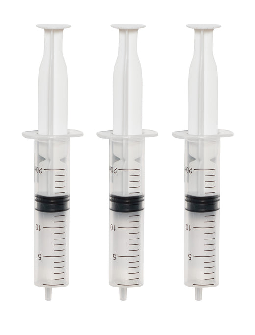 Seringues de docteur/infirmière