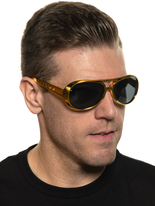 Lunettes rockstar