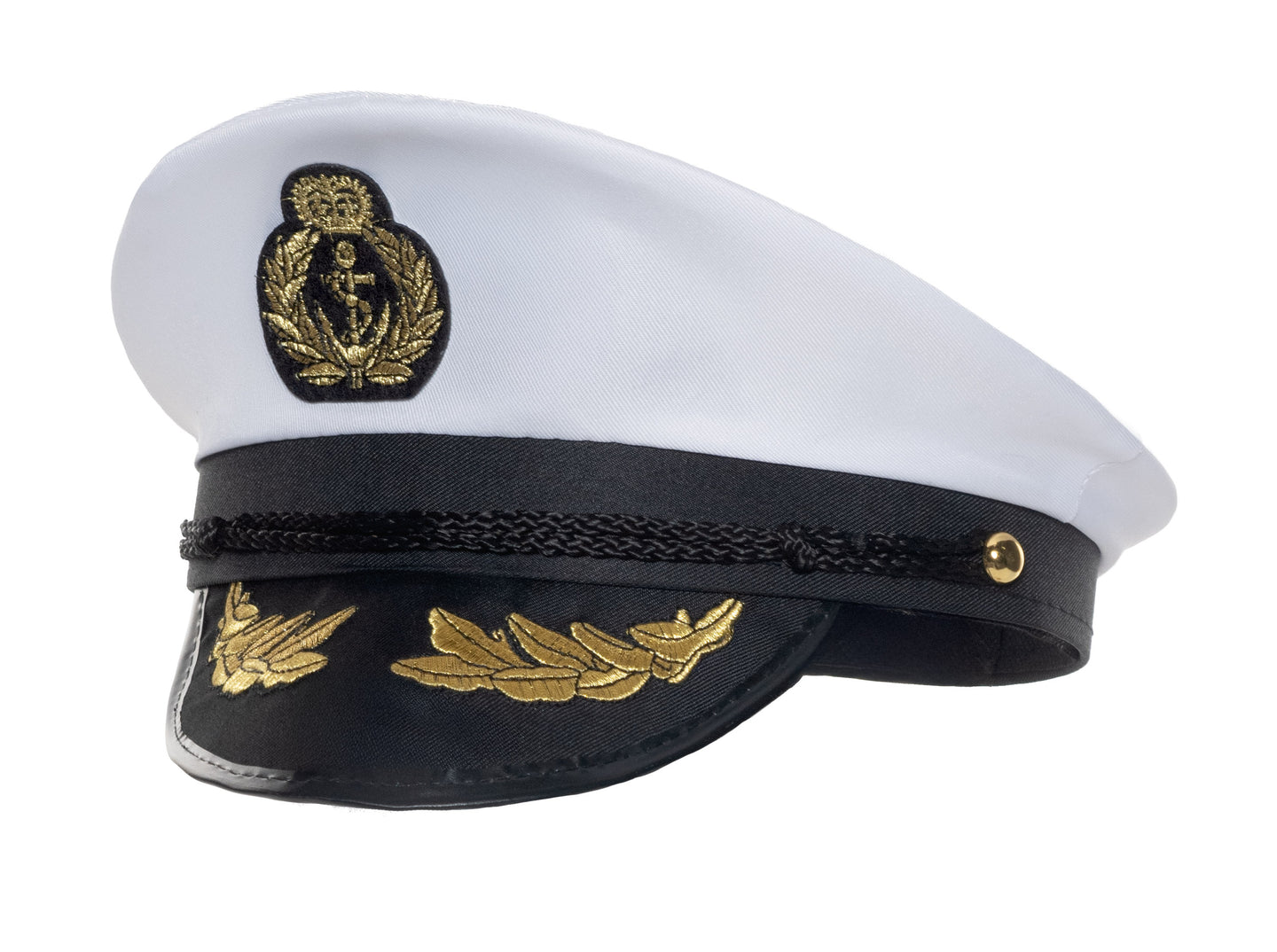 Chapeau d’amiral
